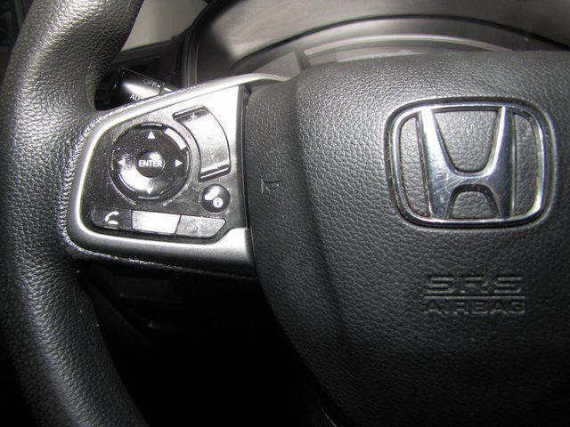 used 2022 Honda CR-V car, priced at $23,998