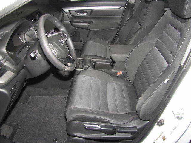 used 2022 Honda CR-V car, priced at $23,998