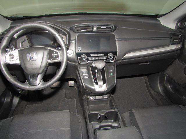 used 2022 Honda CR-V car, priced at $23,998