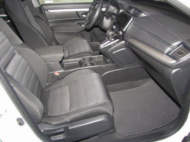 used 2022 Honda CR-V car, priced at $23,998