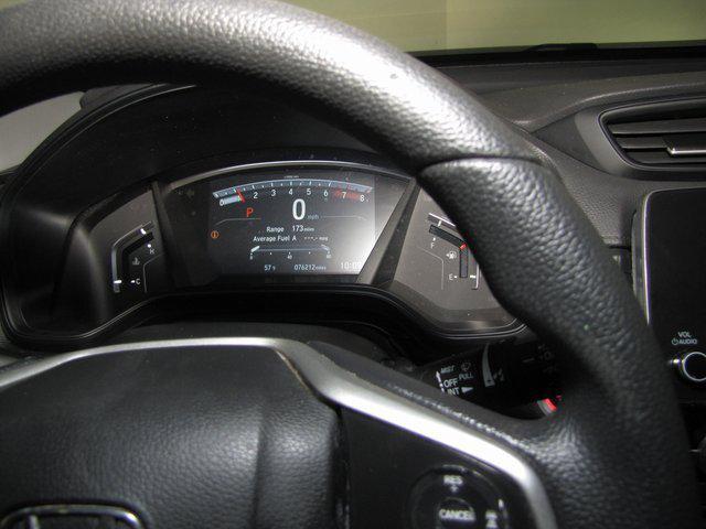 used 2022 Honda CR-V car, priced at $23,998