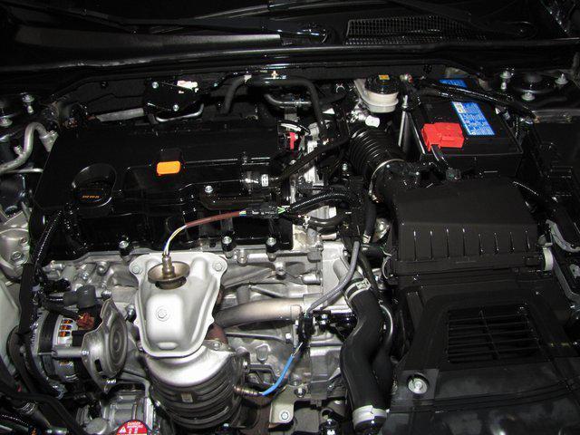 used 2023 Honda Civic car, priced at $23,998