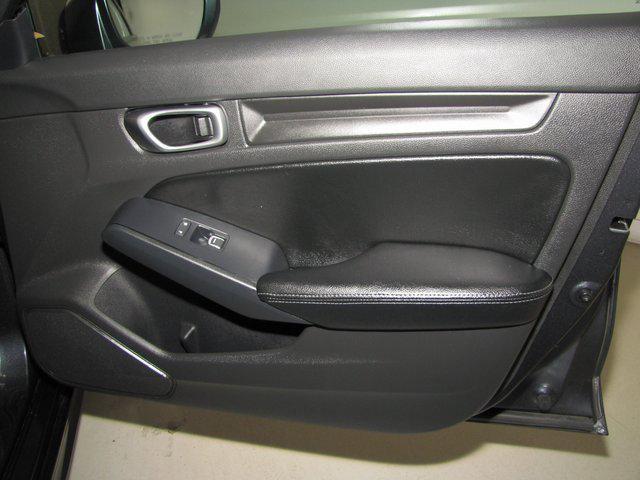 used 2023 Honda Civic car, priced at $23,998