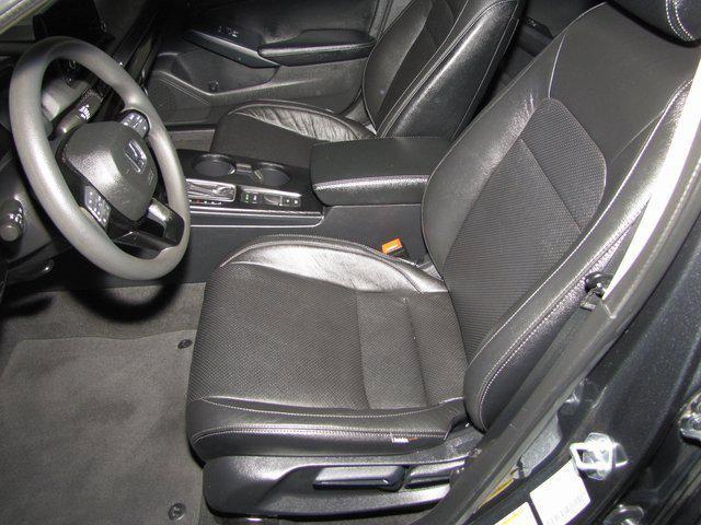 used 2023 Honda Civic car, priced at $23,998