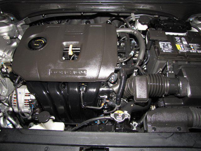 used 2023 Kia Forte car, priced at $17,998