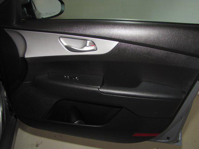 used 2023 Kia Forte car, priced at $17,998
