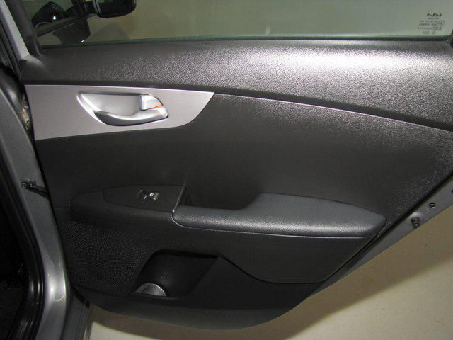 used 2023 Kia Forte car, priced at $17,998