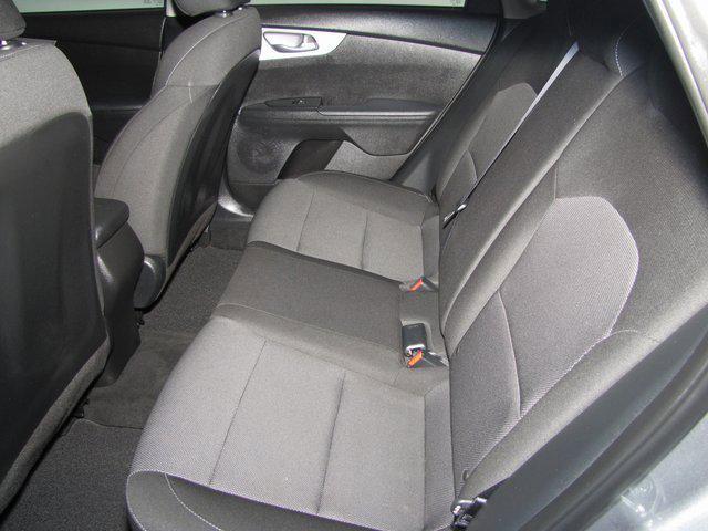 used 2023 Kia Forte car, priced at $17,998