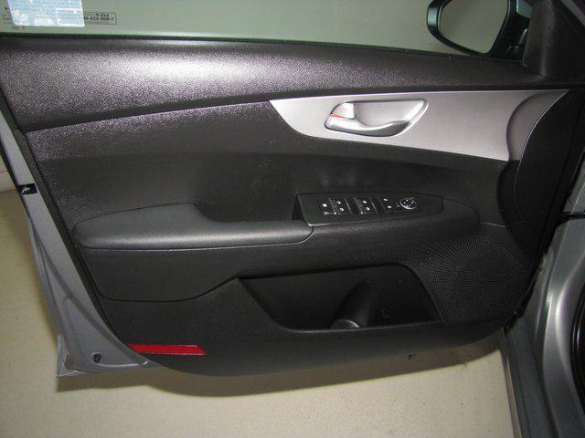 used 2023 Kia Forte car, priced at $17,998