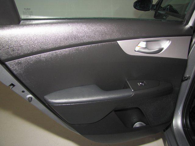 used 2023 Kia Forte car, priced at $17,998