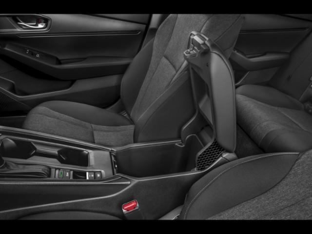 new 2025 Honda Accord car, priced at $29,445