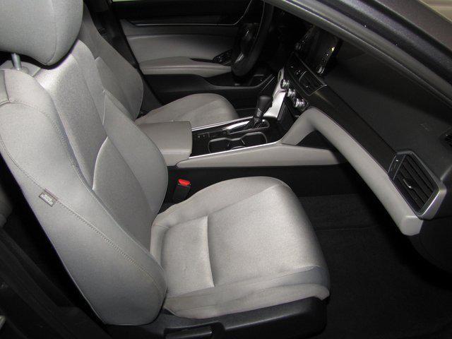 used 2020 Honda Accord car, priced at $18,998