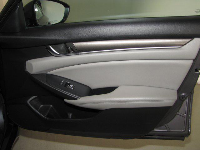 used 2020 Honda Accord car, priced at $18,998