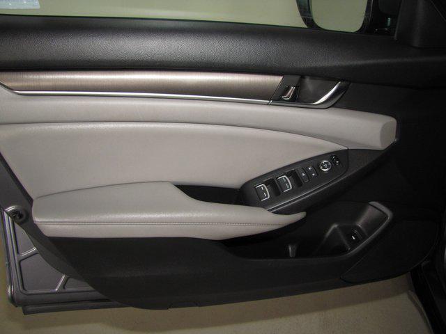 used 2020 Honda Accord car, priced at $18,998