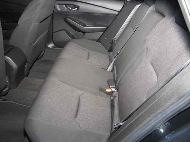 used 2024 Honda Accord car, priced at $26,998