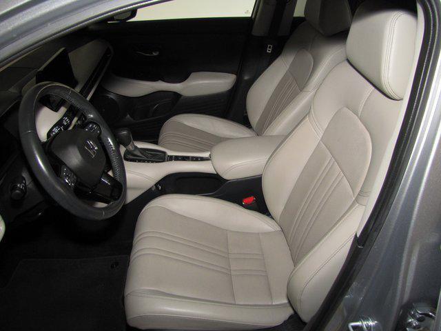 used 2023 Honda HR-V car, priced at $25,599