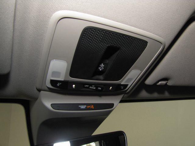used 2023 Honda HR-V car, priced at $25,599