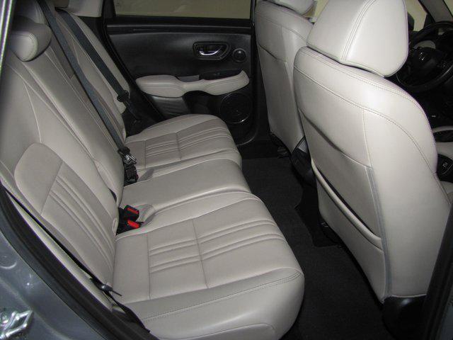 used 2023 Honda HR-V car, priced at $25,599