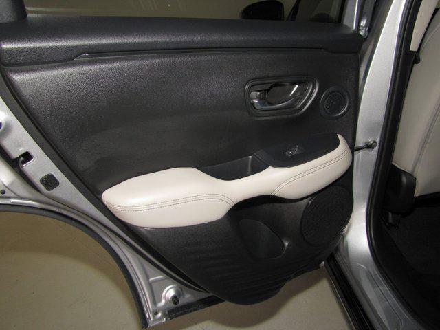 used 2023 Honda HR-V car, priced at $25,599