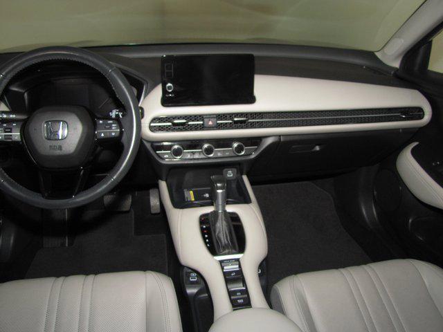 used 2023 Honda HR-V car, priced at $25,599