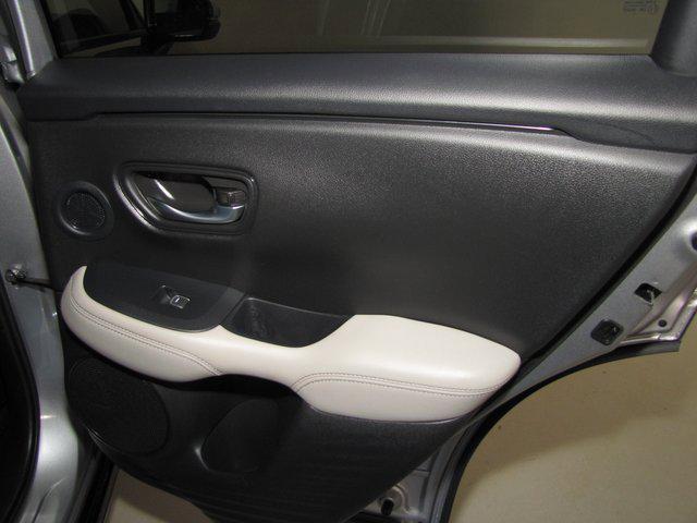 used 2023 Honda HR-V car, priced at $25,599
