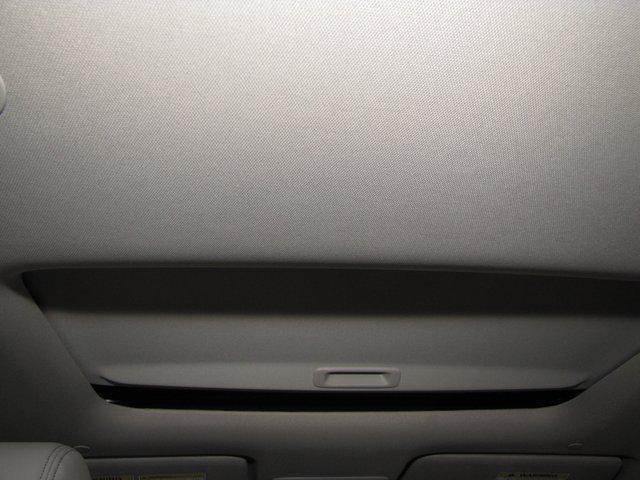 used 2023 Honda HR-V car, priced at $25,599
