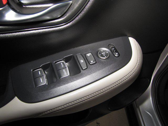 used 2023 Honda HR-V car, priced at $25,599