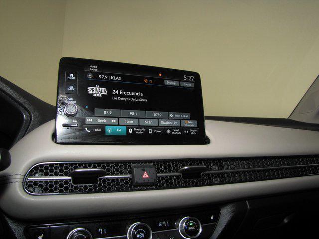 used 2023 Honda HR-V car, priced at $25,599