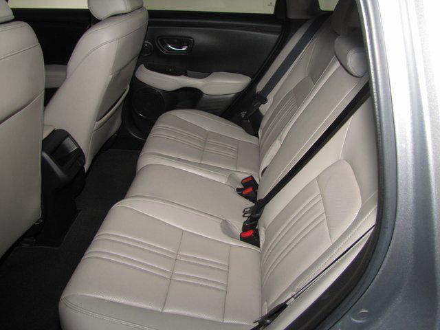 used 2023 Honda HR-V car, priced at $25,599