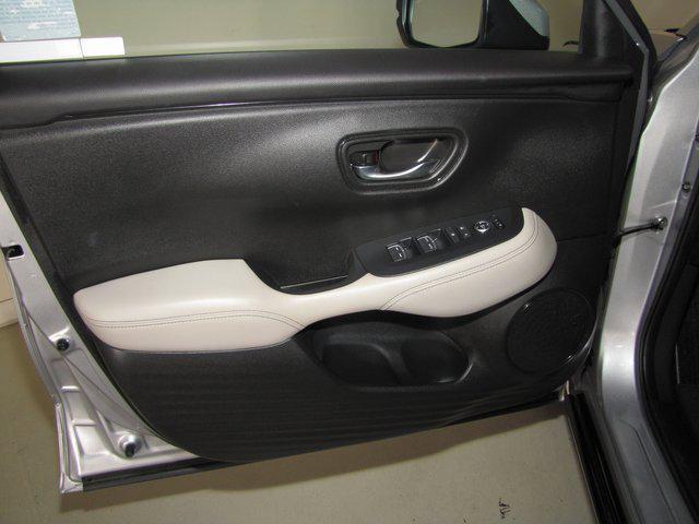 used 2023 Honda HR-V car, priced at $25,599