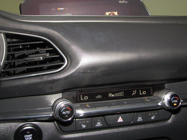 used 2022 Mazda CX-30 car, priced at $22,998