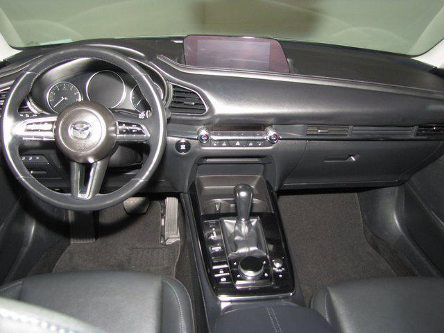 used 2022 Mazda CX-30 car, priced at $22,998