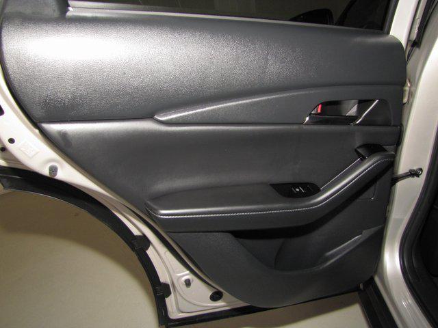 used 2022 Mazda CX-30 car, priced at $22,998