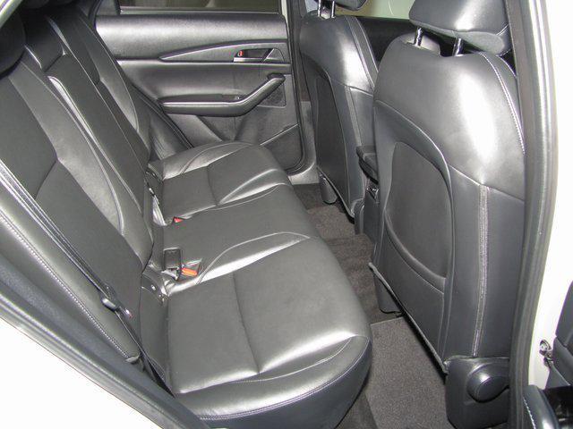 used 2022 Mazda CX-30 car, priced at $22,998