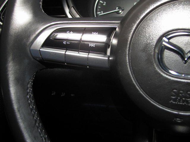 used 2022 Mazda CX-30 car, priced at $22,998
