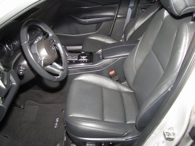 used 2022 Mazda CX-30 car, priced at $22,998