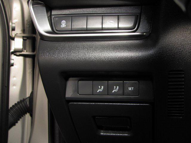 used 2022 Mazda CX-30 car, priced at $22,998