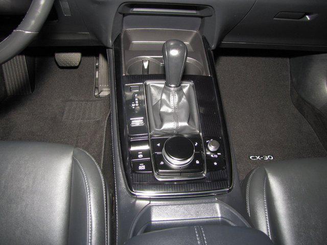 used 2022 Mazda CX-30 car, priced at $22,998