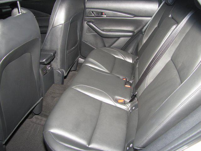 used 2022 Mazda CX-30 car, priced at $22,998