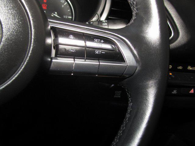 used 2022 Mazda CX-30 car, priced at $22,998