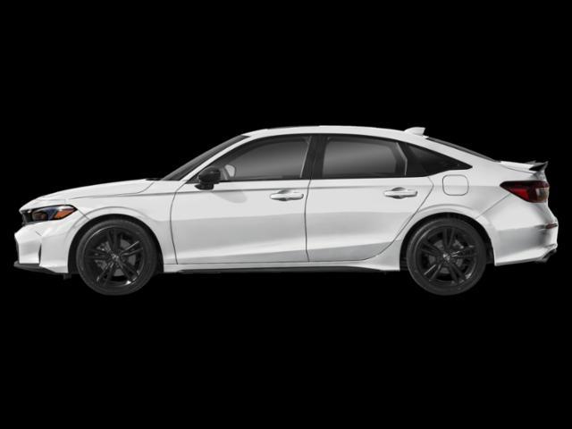 new 2026 Honda Civic Si car, priced at $32,600