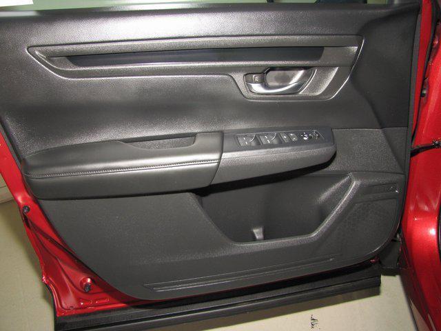 used 2024 Honda CR-V car, priced at $30,998