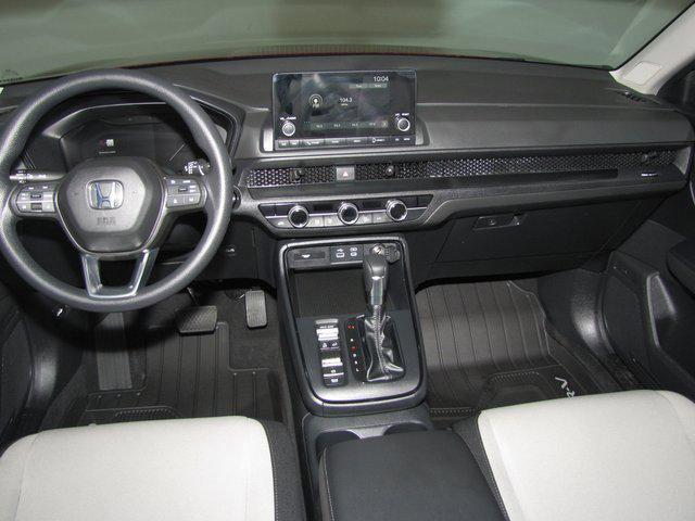 used 2024 Honda CR-V car, priced at $30,998