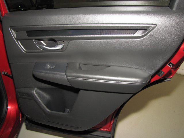 used 2024 Honda CR-V car, priced at $30,998