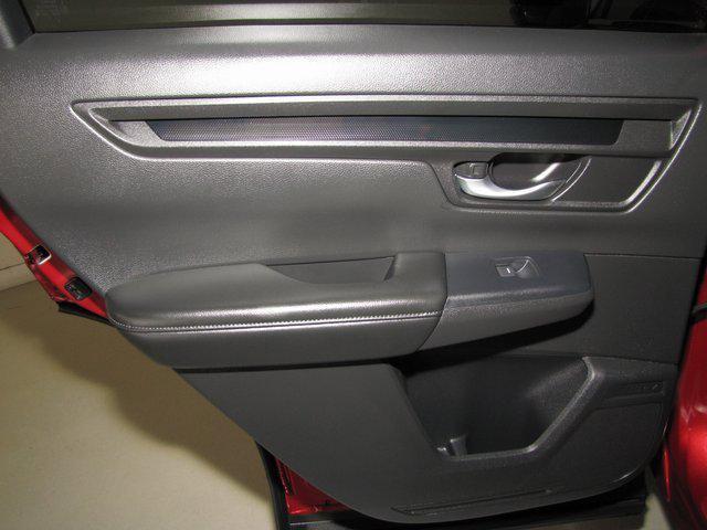 used 2024 Honda CR-V car, priced at $30,998