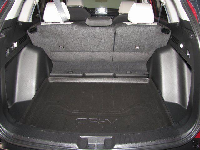 used 2024 Honda CR-V car, priced at $30,998