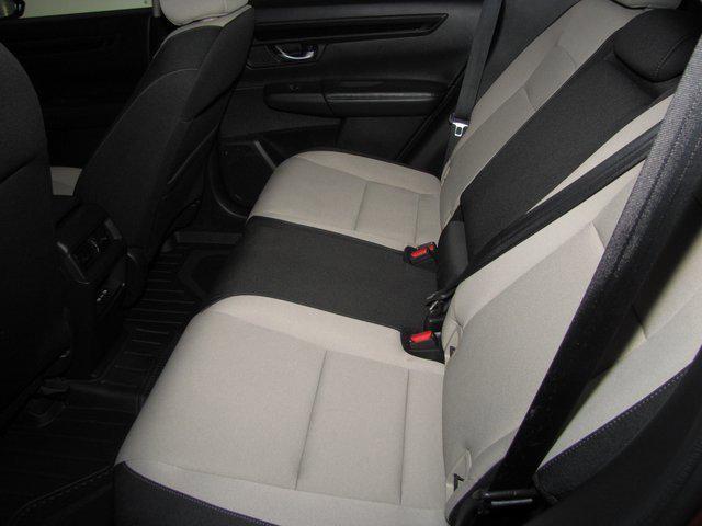 used 2024 Honda CR-V car, priced at $30,998