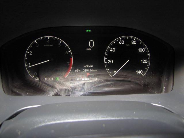 used 2024 Honda CR-V car, priced at $30,998