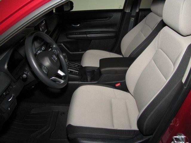 used 2024 Honda CR-V car, priced at $30,998