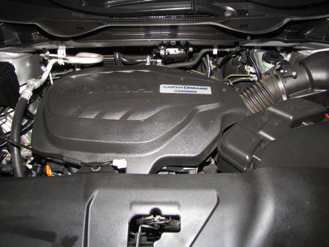 used 2019 Honda Odyssey car, priced at $20,998